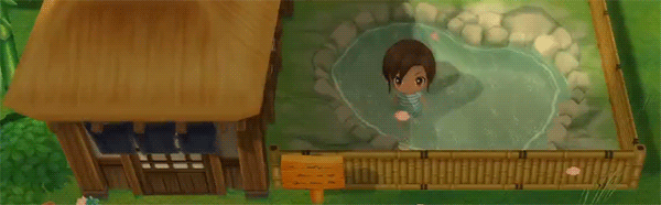 《牧场物语：再会矿石镇/STORY OF SEASONS: Friends of Mineral Town》V1.04官中简体|容量2GB