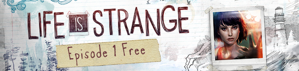 《奇异人生1/Life is Strange - Episode 1》v1.0.0.397609(第1-5章)完整版 容量14.2GB 内置虎头简中汉化 支持键盘.鼠标.手柄 赠音乐原声