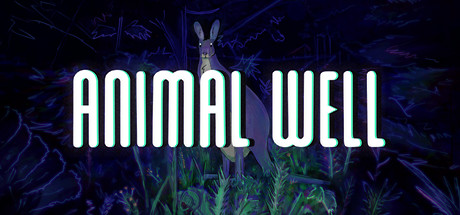 《动物井/ANIMAL WELL》BUILD 16245418-官中简体|容量56MB
