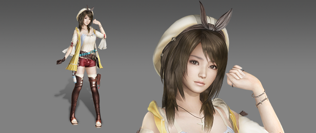 《零 ～濡鸦之巫女～ Fatal Frame: The Black Haired Shrine Maiden》v1.0.0.5|容量22.7GB|官方简体中文|支持键盘.鼠标.手柄|赠零衣服全解锁初始存档|赠多项修改器|赠官方无水印壁纸