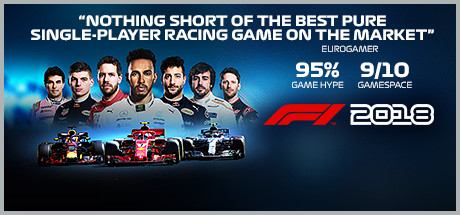 《F1 方程式赛车 2018/F1 2018/F1™ 2018》v1.06|官中|容量37.78GB