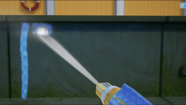 《梦幻清洁工/PowerWash Adventure》TENOKE官中简体|容量7.5GB