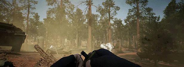 《全面冲突:抵抗/Total Conflict Resistance》V0.86.0|-官中|支持键鼠.手柄|容量23.2GB