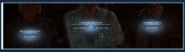 《驱灵者：新伊甸的幽灵 Banishers Ghosts of New Eden》V1.4.1.0-P2P|官中简体|容量50GB