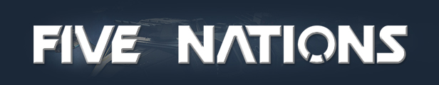 《五军争霸/Five Nations》v1.2.0.4 容量1.09GB 官方简体中文 支持键盘.鼠标