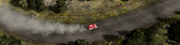 《拉什拉力赛起源/Rush Rally Origins》BUILD 12158143|官中|支持键鼠.手柄容量310MB