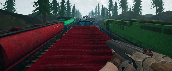 《绞肉机（Meatgrinder）》V1.13 官中 容量1.1GB