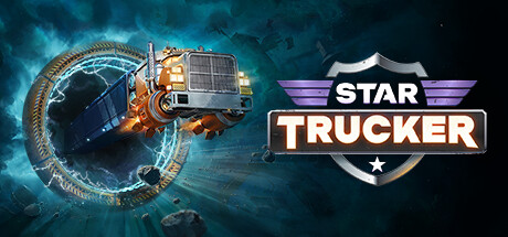《星际卡车司机 Star Trucker》BUILD 16577015-官中简体|容量6GB