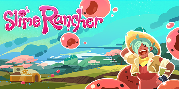 《史莱姆牧场/Slime Rancher》v1.4.4|容量1.15GB|官方简体中文|支持键盘.鼠标|赠音乐原声|赠满金币初始存档