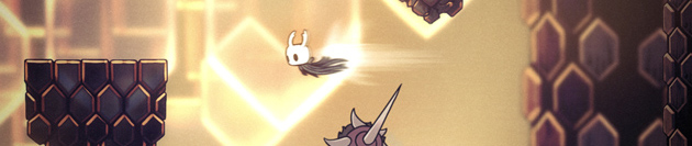 《空洞骑士/Hollow Knight》v1.5.78.11833|官中|容量1GB|赠多项修改器|赠护符生命面具全收集存档|赠游戏音乐BGM|赠官方原画集|赠空洞骑士游荡者笔记(原版.汉化)