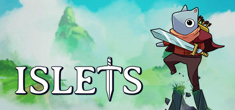 《小浮岛(Islets)》V1.03官中简体|容量450MB