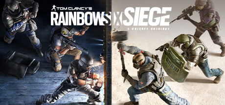 《彩虹六号:围攻/Tom Clancys Rainbow Six Siege》VY8S3.1|官中|容量54GB