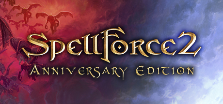 《咒语力量2：暗影战争 SpellForce 2 Shadow Wars》v2.01周年纪念版