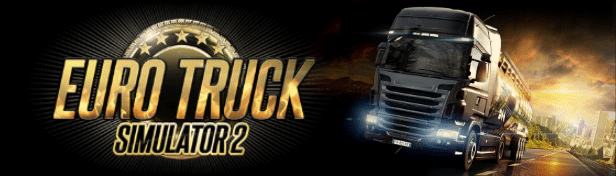 《欧洲卡车模拟2/Euro Truck Simulator 2》V1.53.3.3S--集成希腊DLC-官中简体|容量30GB