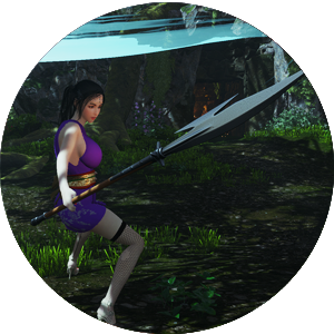 《公主与利刃/Princess&Blade》Ver0.95.6HF官中简体|容量衣服全解锁,满级70,全SSS姿态,全SSS关卡,宝石4000+存档