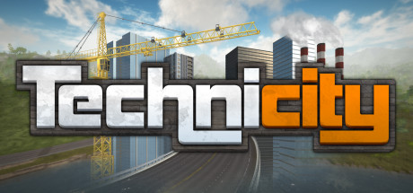 《技术之城/Technicity》v1.6c官中简体|容量1.5GB