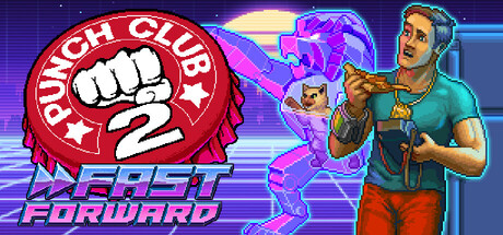 《拳击俱乐部2：铁拳 Punch Club 2: Iron Fist》V1.108|官中|支持键鼠.手柄|容量2.17GB