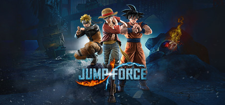 《Jump/动漫全明星大乱斗 Jump Force》官方中文|V3.02终极版|容量22.2GB|支持键盘.鼠标.手柄|全人物Lv100,全J技能Lv5,全招式技能Lv5,全可观赏J技能,全任务S评价,全伙伴技能Get,ALL虚拟化身服装、配饰。