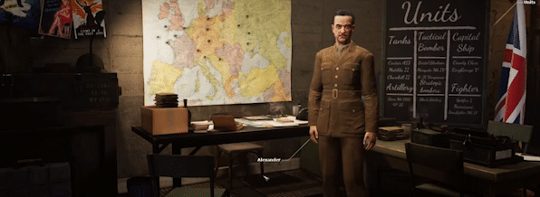 《战略思维：为自由而战/Strategic Mind: Fight for Freedom》v1.06|容量37.6GB|官方简体中文|支持键盘.鼠标.手柄