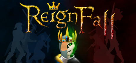 《王权陨落 Reignfall》v1.02版|官方中文
