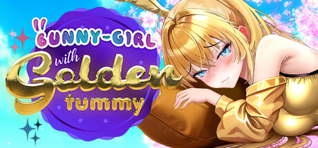 《金色耳朵的兔女郎 Bunny girl with Golden tummy》BUILD 13384941|官中简体|容量340MB