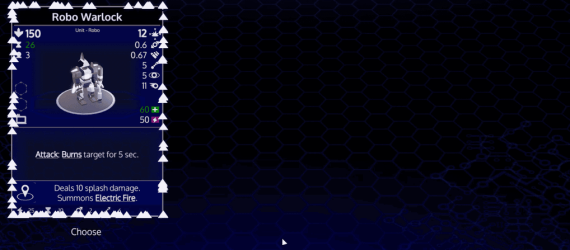 《肉鸽指挥官 Rogue Command》v0.6.40 -官中简体|容量4GB