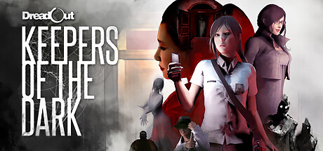 《小镇惊魂 黑暗守护者/DreadOut_Keepers of The Dark》免安装繁体中文版v1.0.7