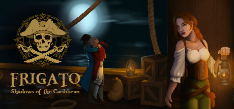 《护卫舰:加勒比之影(Frigato: Shadows of the Caribbean)FRIGATO SHADOWS OF THE CARIBBEAN》TENOKE|官中|容量2.1GB