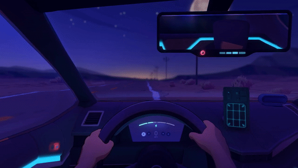 《霓欧出租车/Neo Cab》BUILD 8158598官中 513MB