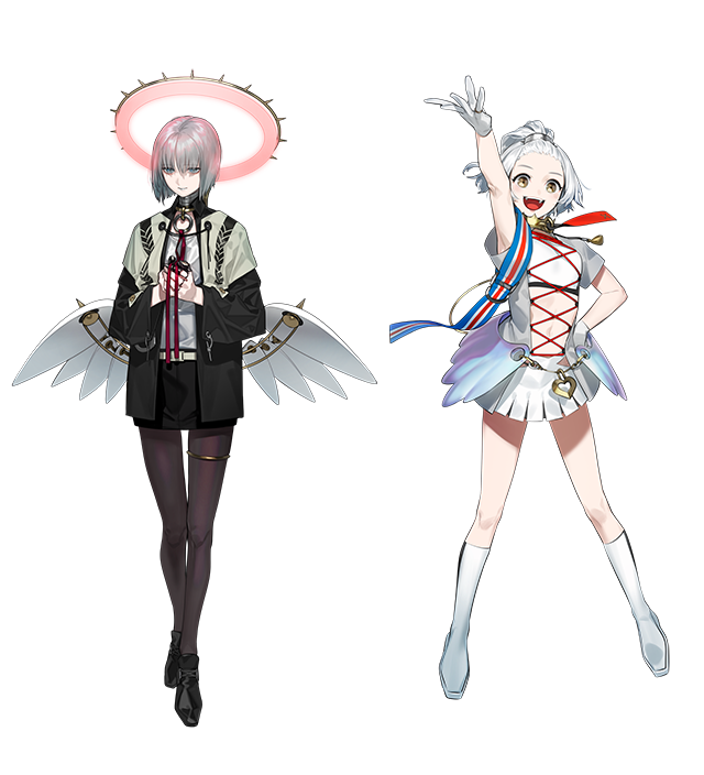 《卡里古拉2 The Caligula Effect 2》BUILD 9036133|官中|容量7GB