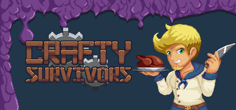 《手艺人幸存者/Crafty Survivors》V0.9.2.1-官中简体|容量1.99GB
