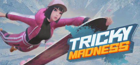 《极限滑雪 》EARLY ACCESS|官方英文|容量872.22 MB