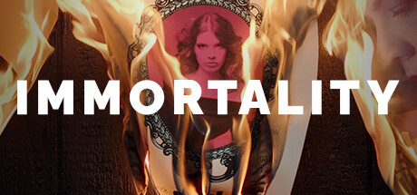 《不朽 IMMORTALITY》V1.3-I_KNOW|官中|容量25GB
