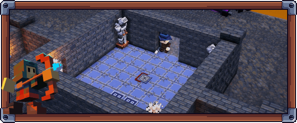 《地下城资本家/地下城大亨/Dungeon Tycoon》V1.0.8-官中简体|容量