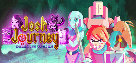 《乔希之旅:黑暗图腾/Josh Journey: Darkness Totems》BUILD 10922706 官中 容量1.4GB