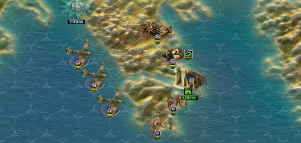 《前线：第一次世界大战/Frontline: World At War》TENOKE官中简体|容量1.75GB