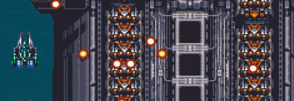 《疯狂枪支：Saturn 致敬升级版（BATSUGUN Saturn Tribute Boosted）》BUILD 11725849官中简体|容量522MB