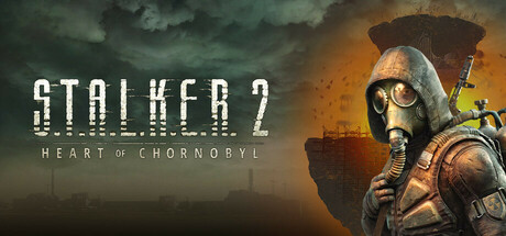 《潜行者2：切尔诺贝利之心终极版  S.T.A.L.K.E.R 2 Heart of Chornobyl Ultimate Editon》V1.0.3-官中简体|容量172GB|附升级补丁