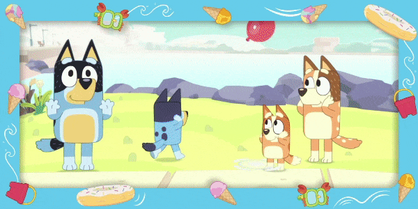 《布鲁伊: 电子游戏/Bluey The Videogame》V1.0.5-P2P官中简体|容量650MB