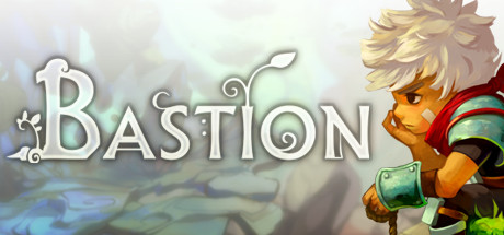 《堡垒 Bastion》V3406487官中简体|容量1GB