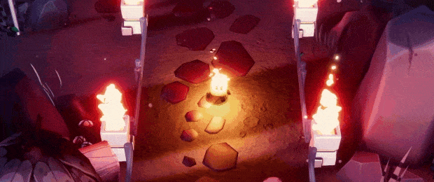 《护焰者（Flame Keeper）》V1.1-官中简体|容量1.2GB