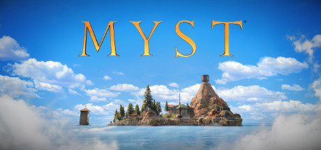 《神秘岛/Myst/迷雾之岛 / Original Myst / Myst I》V20241028-P2P-官中简体|容量8.63GB