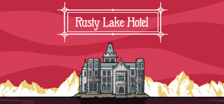 《锈湖:旅馆/Rusty Lake Hotel》Build.8618905|容量57MB|官方简体中文|支持键盘.鼠标