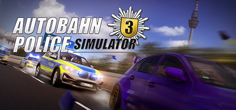 《高速公路警察模拟3/Autobahn Police Simulator 3》V1.3.3-P2P|官中|容量11GB