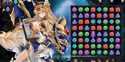 《英灵殿：女武神觉醒 Valhalla Awakening of Valkyrie》Build.10007952|官中简体|容量250MB