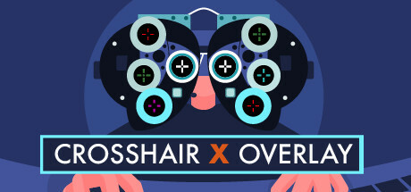 《十字线X/Crosshair X》BUILD 15925935-稳定性修复。|官中|支持键鼠|容量960MB