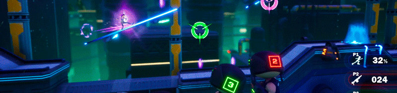 《屋顶叛徒/Rooftop Renegade》v1.0.9|容量3.41GB|官方简体中文|支持键盘.鼠标.手柄