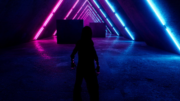 《赛博朋克SFX/Cyberpunk SFX》Build.8034721|容量3.51GB|官方简体中文|支持键盘.鼠标