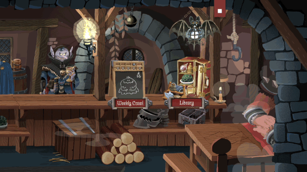 《卡牌酒馆冒险（Card Crawl Adventure）》V180 官中 容量293MB