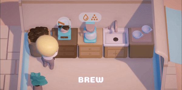 《咖啡大篷车/Coffee Caravan》BUILD 16746080-官中简体|容量242.44MB